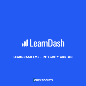 LearnDash LMS - Integrity Add-on