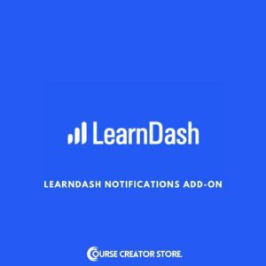 LearnDash Notifications Add-on