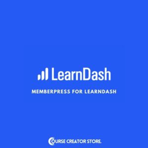 MemberPress for LearnDash